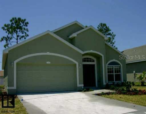 12041 Infinity DRIVE New Port Richey, FL 34654