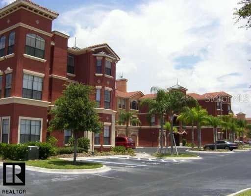 2738 Via Tivoli STREET UNIT 235B Clearwater, FL 33764