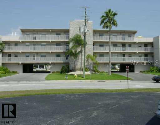 175 116th AVENUE UNIT #102 Treasure Island, FL 33706
