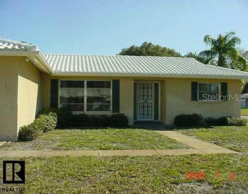 2599 Blackwood CIRCLE Clearwater, FL 33763