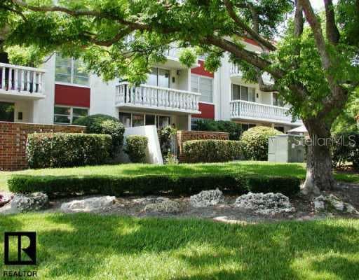 2623 Seville BOULEVARD UNIT 102 Clearwater, FL 33764