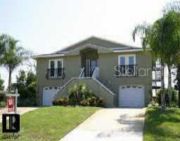1627 Seabreeze DRIVE Tarpon Springs, FL 34689