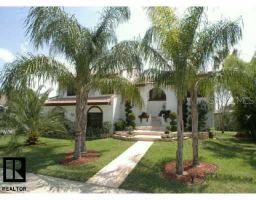 4829 Cardinal TRAIL Palm Harbor, FL 34683