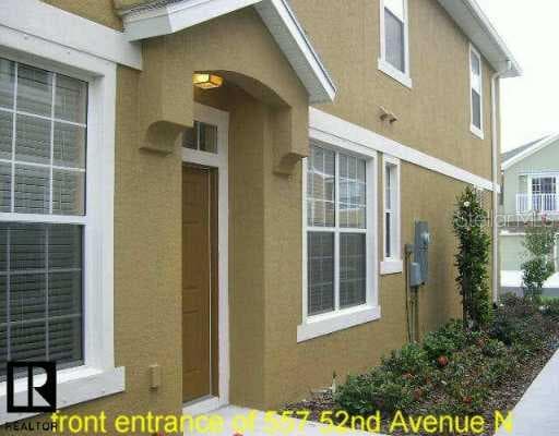 557 52nd AVENUE N St Petesrburg, FL 33703