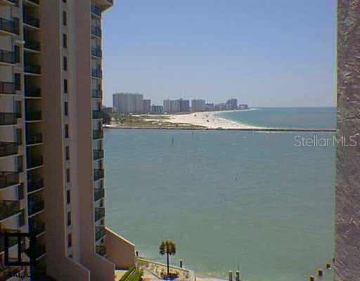 440 Gulfview BOULEVARD UNIT 1001N Clearwater, FL 33767