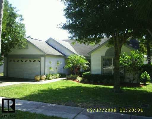 1703 Autumnwood STREET Tarpon Springs, FL 34689
