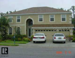 7821 Lachlan DRIVE Trinity, FL 34655