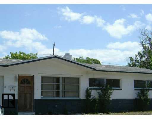 3608 Sea Robin DRIVE SE St Petersburg, FL 33705