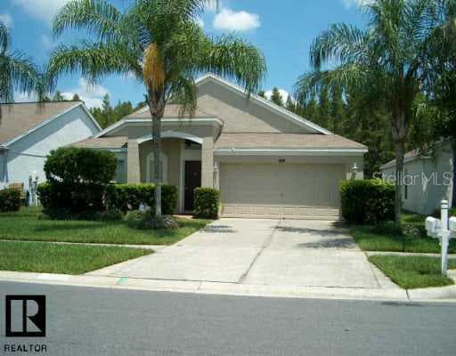 4609 Gulfwinds DRIVE Lutz, FL 33558