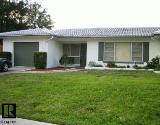 1574 Palmetto STREET Clearwater, FL 33755
