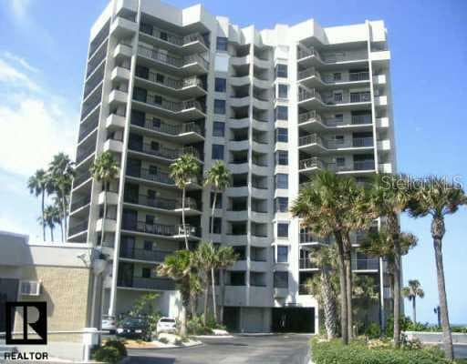 1660 Gulf BOULEVARD UNIT PH5 Clearwater Beach, FL 33767