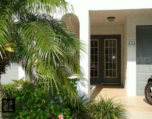 624 Garland CIRCLE Indian Rocks Beach, FL 33785