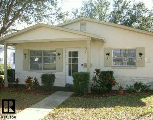 4410 Burlington AVENUE N St Petersburg, FL 33713
