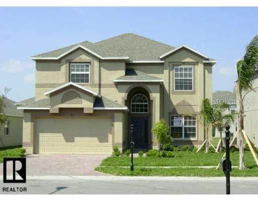 1417 Lenton Rose COURT Trinity, FL 34655