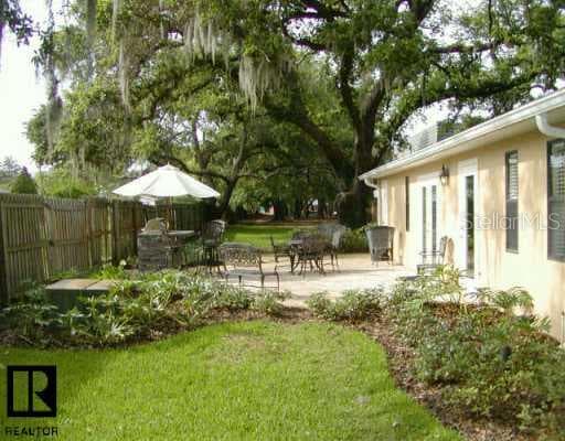 702 Lyndhurst STREET UNIT 802 Dunedin, FL 34698