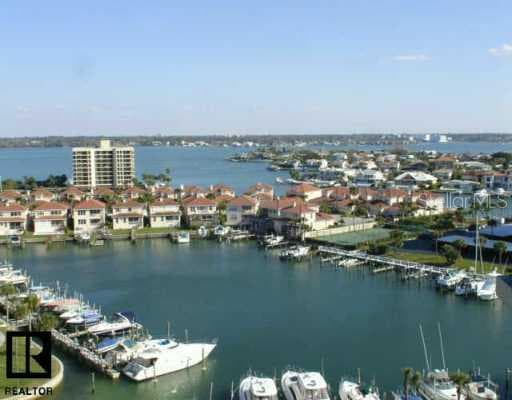 1600 Gulf BOULEVARD UNIT PH #5 Clearwater, FL 33767