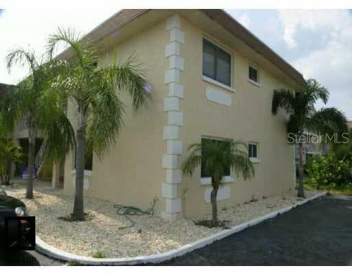 9060 Blind Pass ROAD UNIT 16 St Pete Beach, FL 33706
