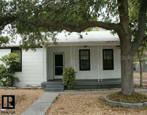327 72nd AVENUE St Pete Beach, FL 33706