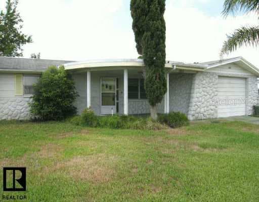 5808 Bantam AVENUE New Port Richey, FL 34652