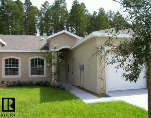 12411 Cavalier COURT Hudson, FL 34669