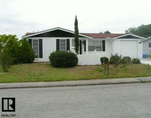 9220 Haverford LANE Port Richey, FL 34668
