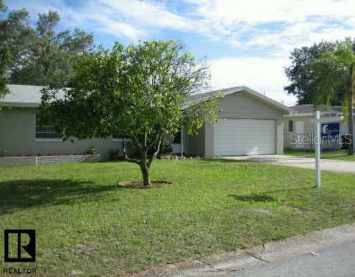 661 Orangewood DRIVE Dunedin, FL 34698