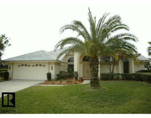 598 Burlwood TERRACE Tarpon Springs, FL 34688