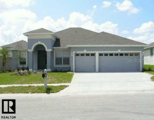 14112 Leybourne WAY Spring Hill, FL 34609