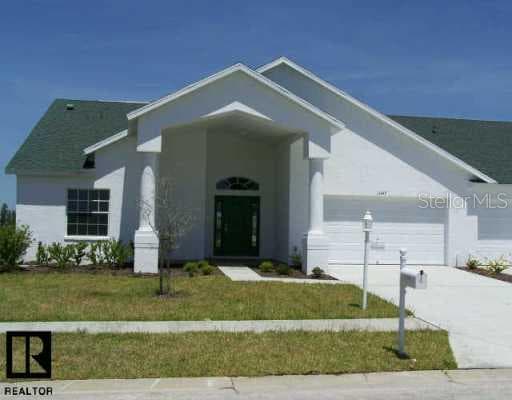 11443 Hidden Cove COURT Trinity, FL 34655