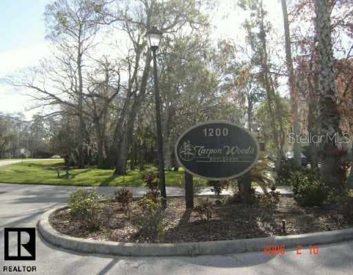 1200 Tarpon Woods BOULEVARD UNIT R-5 Palm Harbor, FL 34685