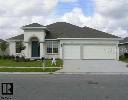 4349 Copper Hill DRIVE Spring Hill, FL 34609