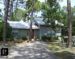 839 Florida AVENUE Ozona, FL 34683