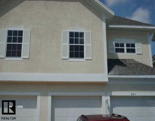 98 HIGHLAND UNIT 201 TARPON SPRINGS, FL 34689