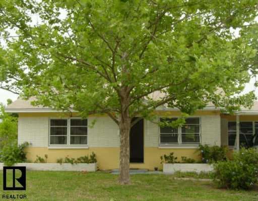 1653 Summerdale DRIVE Clearwater, FL 33764