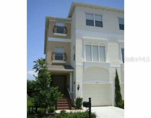 1147 Venetian Harbor DRIVE St Petersburg, FL 33702