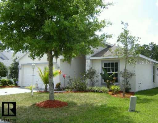 334 Tavernier DRIVE Oldsmar, FL 34677
