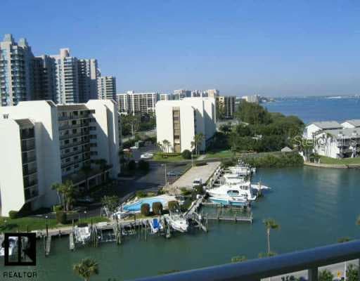 1621 GULF BOULEVARD UNIT 706 CLEARWATER, FL 33767