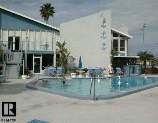 273 Rex PLACE UNIT F Madeira Beach, FL 33708