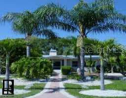 502 Florida BOULEVARD Crystal Beach, FL 34681