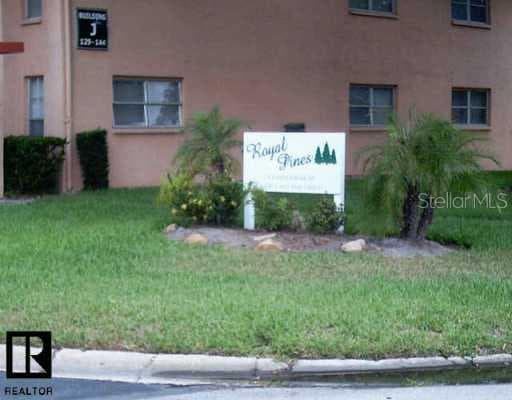 4500 East Bay DRIVE UNIT 148 Clearwater, FL 33764