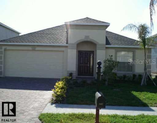 1417 Kaffir Lily COURT Trinity, FL 34655