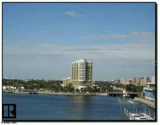 700 S. Harbour Island BOULEVARD UNIT 617 Tampa, FL 33602
