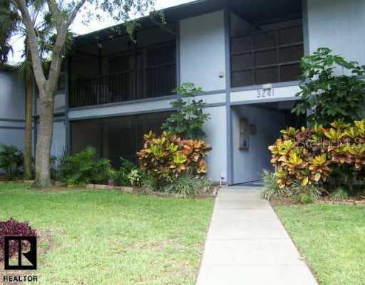 3241 Fox Chase CIRCLE N UNIT 105 Palm Harbor, FL 34683