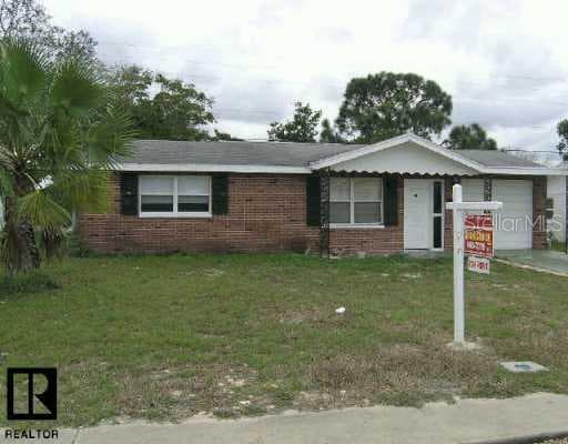 7706 Coventry DRIVE Port Richey, FL 34668