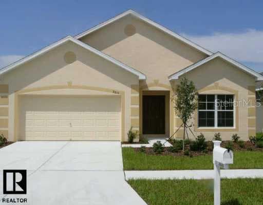 7608 Wood Violet DRIVE