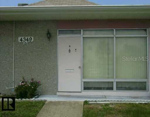4349 Tahitian Gardens CIRCLE Holiday, FL 34691
