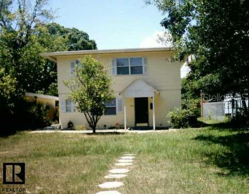 2143 2nd AVENUE N St.Petersburg, FL 33713