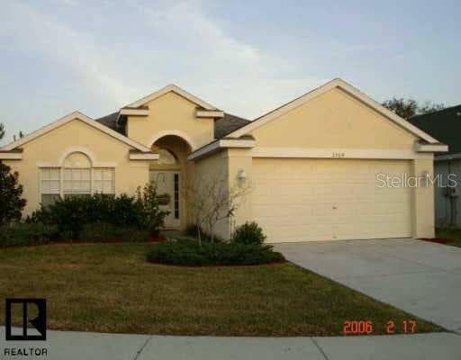 2704 Hawk Roost COURT Holiday, FL 34691