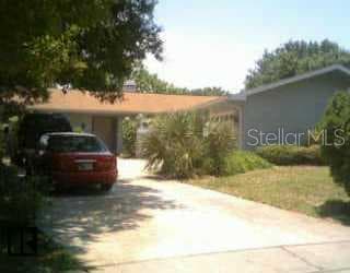 2887 Holbrook COURT Clearwater, FL 33761