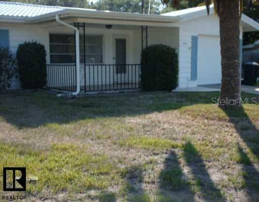 1820 Barbara LANE Clearwater, FL 33646
